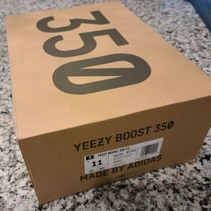 Mens Yezzy Boost 350